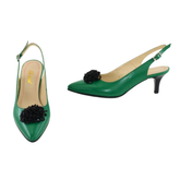 Pantofi Eleganti Dama Din Piele Naturala Carlotta 3