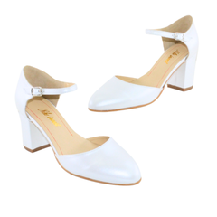 Pantofi Eleganti Dama Din Piele Naturala Irene 5