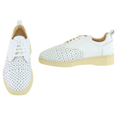 Pantofi Casual Dama Din Piele Naturala Amena 6