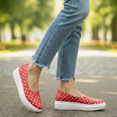 Pantofi Dama din Piele Natural Runi 1