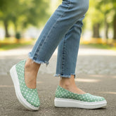 Pantofi Dama din Piele Natural Runi