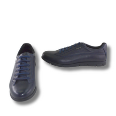 Pantofi Barbati Din Piele Naturala Felix 7