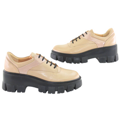 Pantofi Casual Dama Din Piele Naturala Dalida 6
