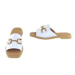 Sandale Dama Din Piele Naturala Romelia