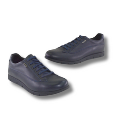 Pantofi Barbati Din Piele Naturala Felix 7