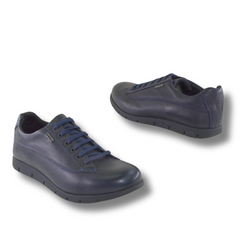 Pantofi Barbati Din Piele Naturala Felix 7