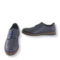 Pantofi Barbati Din Piele Naturala,Antohny 3