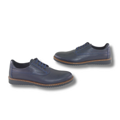 Pantofi Barbati Din Piele Naturala,Antohny 3