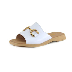 Sandale Dama Din Piele Naturala Romelia