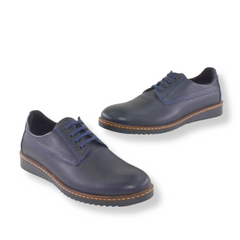 Pantofi Barbati Din Piele Naturala,Antohny 3