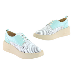 Pantofi Casual Dama Din Piele Naturala Liza 3