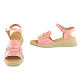 Sandale Dama Din Piele Naturala Teodora