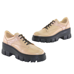 Pantofi Casual Dama Din Piele Naturala Dalida 6