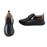 Pantofi Casual Dama Din Piele Naturala Virginia 2