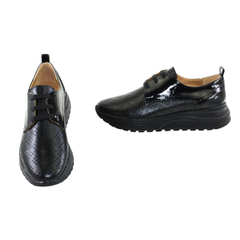 Pantofi Casual Dama Din Piele Naturala Virginia 2