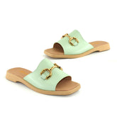 Sandale Dama Din Piele Naturala Romelia 2