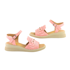 Sandale Dama Din Piele Naturala Teodora