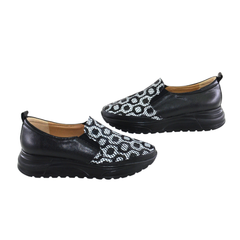 Pantofi Casual Dama Din Piele Naturala Drusilla