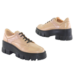 Pantofi Casual Dama Din Piele Naturala Dalida 6