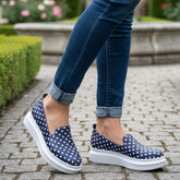 Pantofi Dama din Piele Natural Runi 4