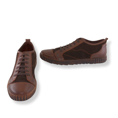 Pantofi Barbati Din Piele Naturala, Theodor