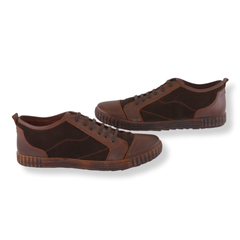 Pantofi Barbati Din Piele Naturala, Theodor