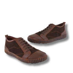 Pantofi Barbati Din Piele Naturala, Theodor