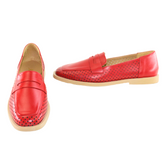 Pantofi Dama din Piele Naturala,Lucas 8