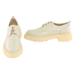 Pantofi Casual Dama Din Piele Naturala Dalida 7