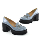 Pantofi Casual Dama Din Piele Naturala Aby 2