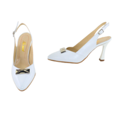 Pantofi Eleganti Dama Din Piele Naturala Sienna 2