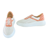 Pantofi Casual Dama Din Piele Naturala Daria 5