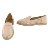 Pantofi Dama Din Piele Naturala Cielo 2