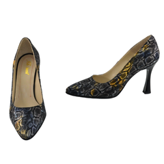 Pantofi Eleganti Dama Din Piele Naturala Jessi 2