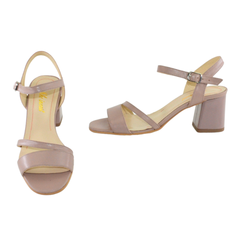 Sandale Dama Din Piele Naturala Gabriela 2