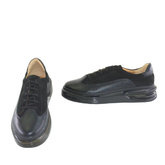 Pantofi din Piele Naturala Carmina 4