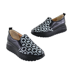 Pantofi Casual Dama Din Piele Naturala Drusilla