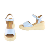 Sandale Dama Din Piele Naturala Zoica 5