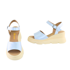 Sandale Dama Din Piele Naturala Zoica 5