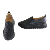 Pantofi Casual Dama Din Piele Naturala Drusilla 2