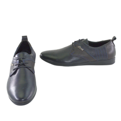 Pantofi Barbati Din Piele Naturala Aron 6