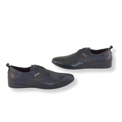 Pantofi Barbati Din Piele Naturala Aron 6