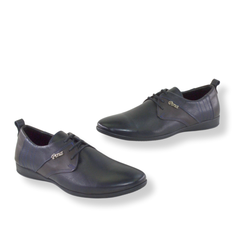 Pantofi Barbati Din Piele Naturala Aron 6