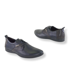 Pantofi Barbati Din Piele Naturala Aron 6