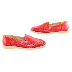 Pantofi Dama din Piele Naturala,Lucas 8