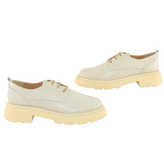 Pantofi Casual Dama Din Piele Naturala Dalida 7