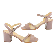 Sandale Dama Din Piele Naturala Gabriela 2