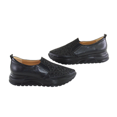 Pantofi Casual Dama Din Piele Naturala Drusilla 2