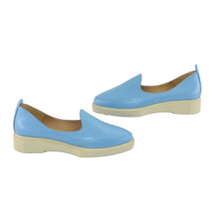 Pantofi Casual Dama Din Piele Naturala Lidia 3