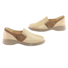 Pantofi Dama Din Piele Naturala,Niko 5